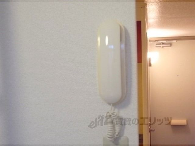 セキュリティ　ドアフォン（ＴＶ含）