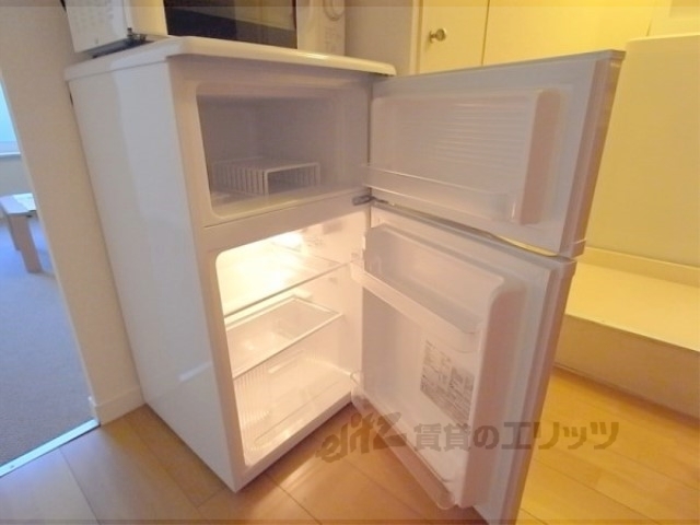 その他部屋・スペース　冷蔵庫