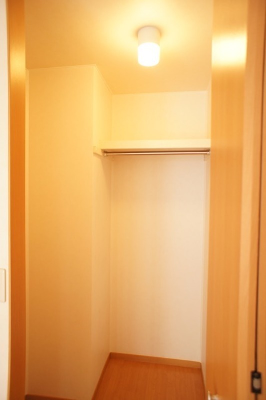 収納　図面と現状に相違がある場合には現状を優先