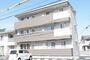 掛川駅より徒歩15分 1階 築3年2ヶ月の賃貸物件