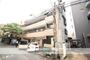 六本松駅より徒歩5分 4階 築38年3ヶ月の賃貸物件