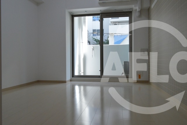 居室・リビング　ビガーポリス143松ヶ枝町　洋室