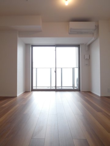 居室・リビング　居室