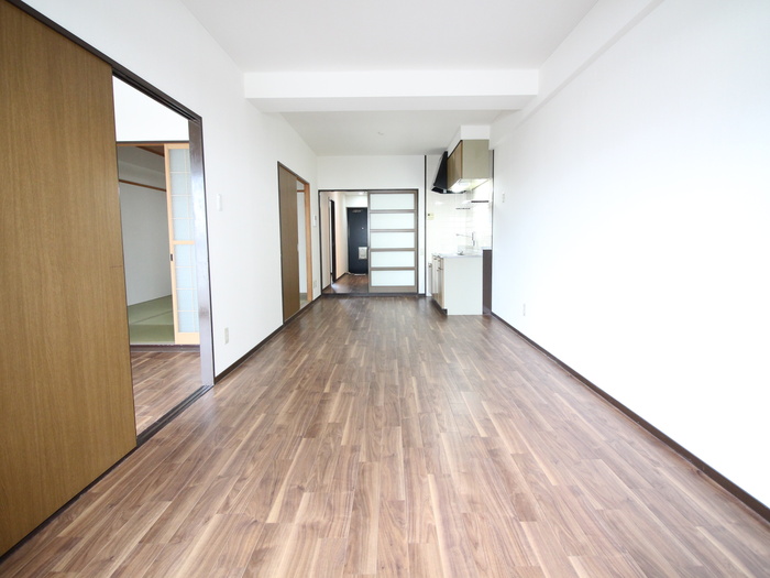 居室・リビング