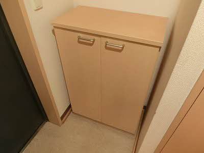 収納　シューズＢｏｘ