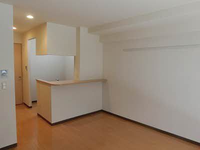 その他部屋・スペース　洋室