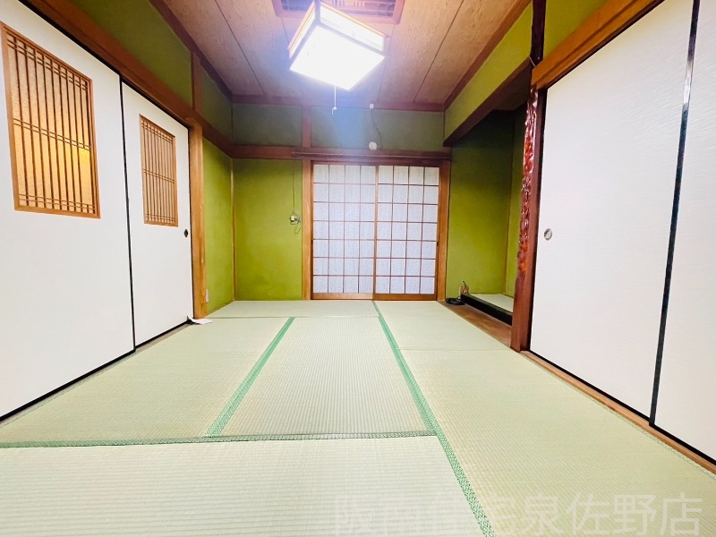 その他部屋・スペース