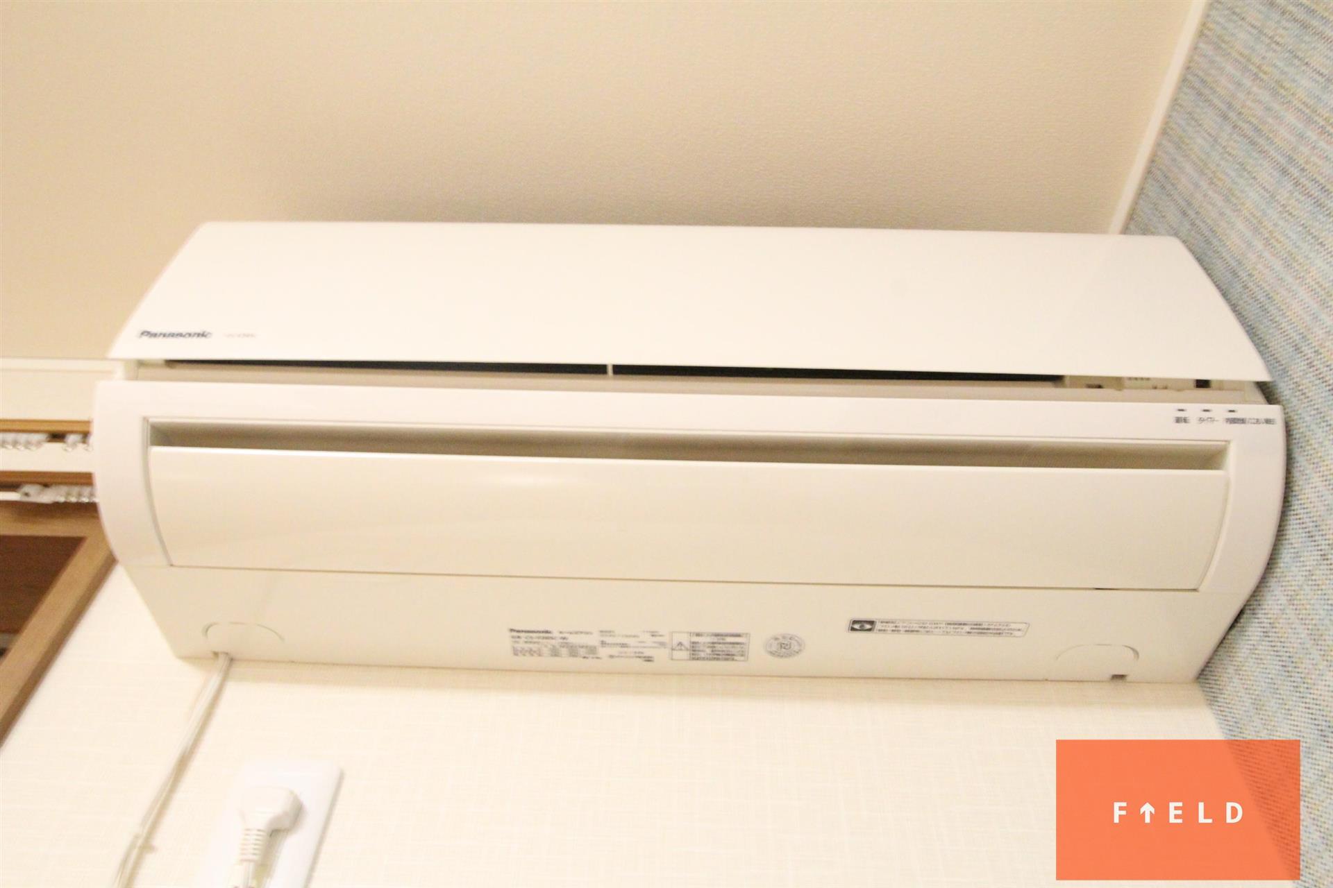 その他設備　他の部屋の写真になります。現状優先。