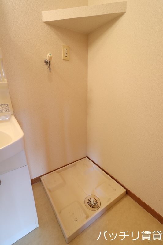 その他設備　同型タイプの為現状優先