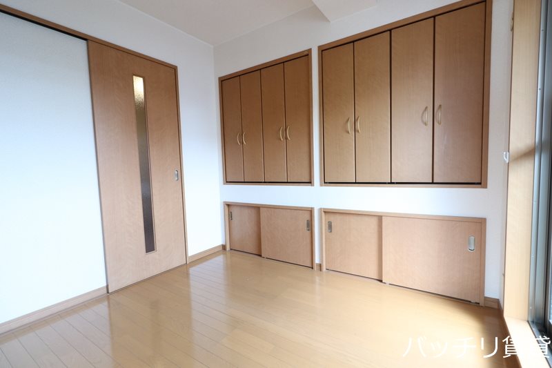 その他部屋・スペース　同型タイプの為現状優先