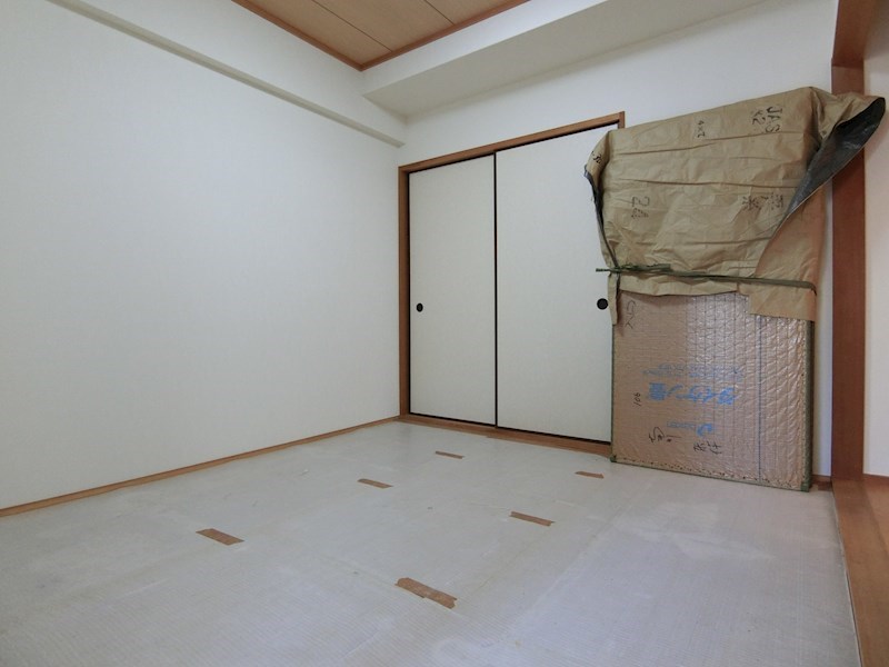 その他　和室