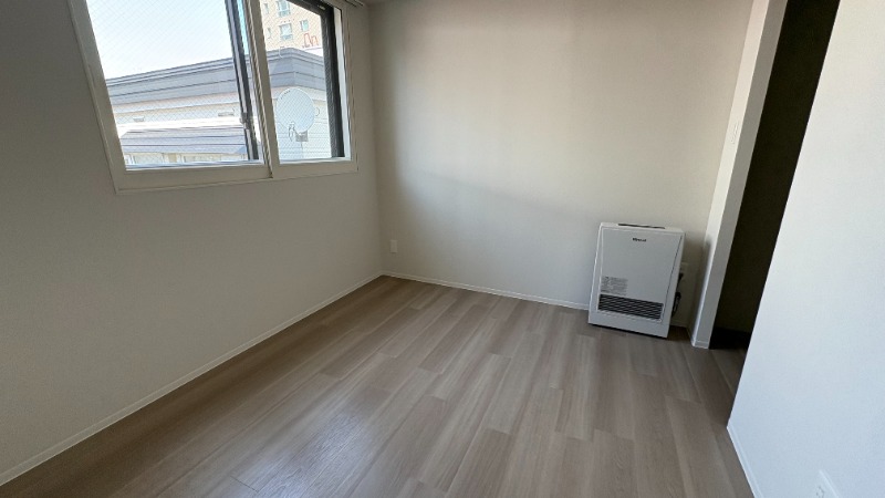 その他部屋・スペース　洋室