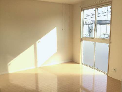 その他部屋・スペース　5.5帖の洋室♪