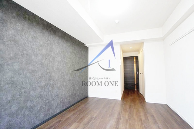 その他部屋・スペース　寝室です。