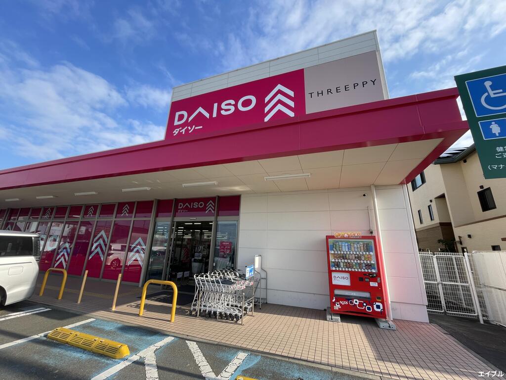 コンビニ　セブンイレブン小郡七夕通り店（コンビニ）まで360m