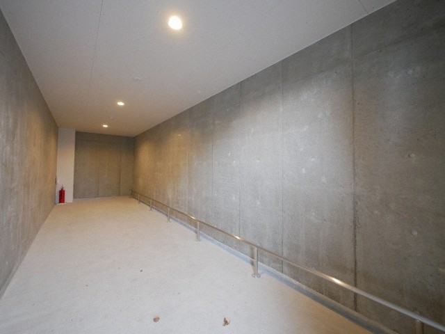 その他共有部分　☆駐輪場☆