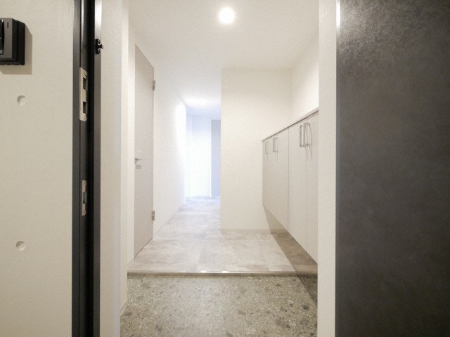 玄関　☆広々玄関☆