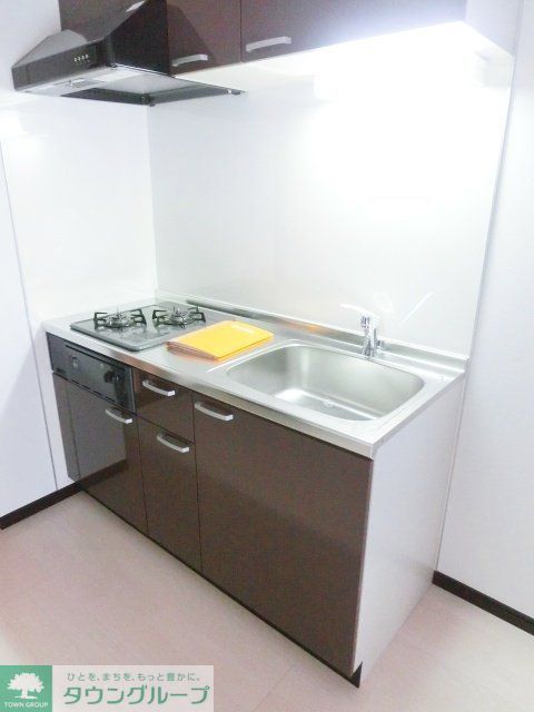 キッチン　お部屋探しは【タウンハウジング蘇我店】にお任せ下さい♪