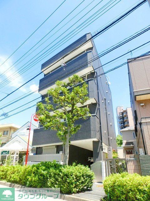 建物外観　現地待ち合わせ歓迎♪お問合せはタウンハウジング蘇我店まで！