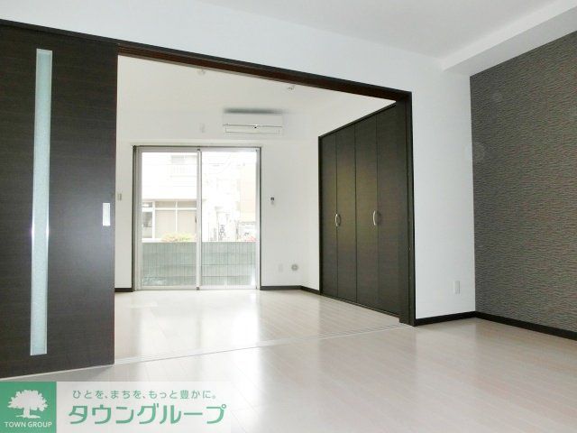 居室・リビング　現地待ち合わせ歓迎♪お問合せはタウンハウジング蘇我店まで！