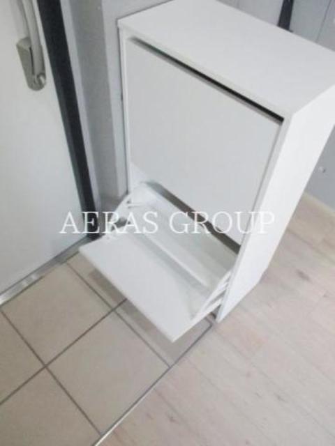 収納　同仕様写真