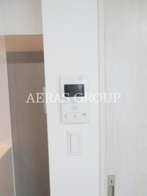 セキュリティ　同仕様写真