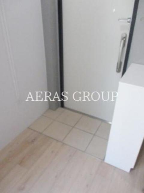 玄関　同仕様写真