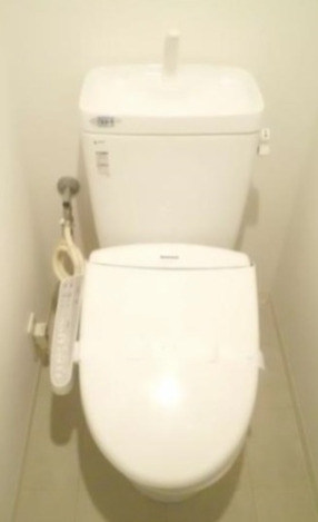トイレ　レヴィ亀戸