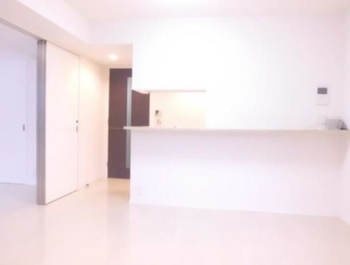 居室・リビング　レヴィ亀戸