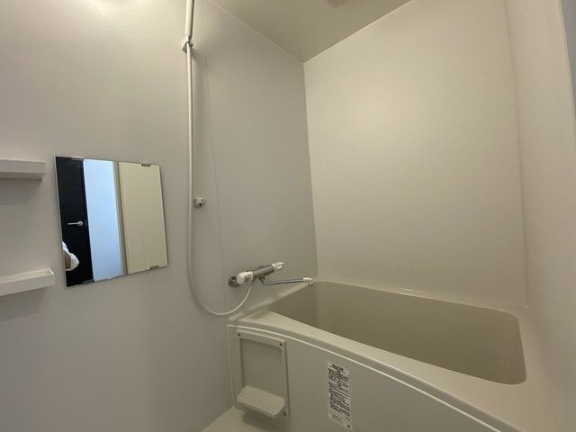 バス・シャワールーム　別部屋参照写真