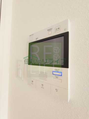 セキュリティ　ルクレ上野