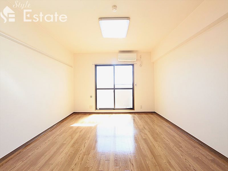 居室・リビング　洋室