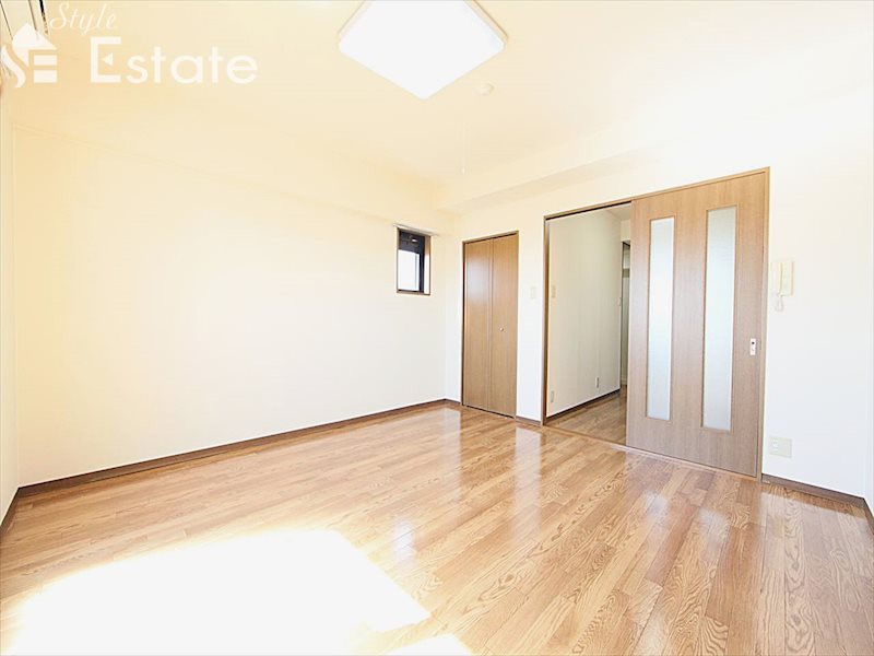 その他部屋・スペース　洋室