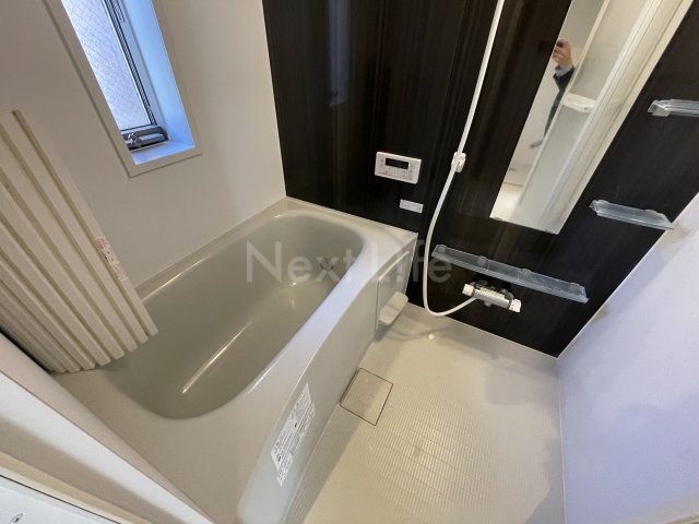 バス・シャワールーム　ケーケー汐入