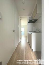 玄関　別号室イメージの為、現状を優先致します。