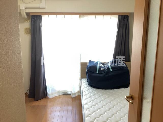 居室・リビング　ゆったりとしたリビングです