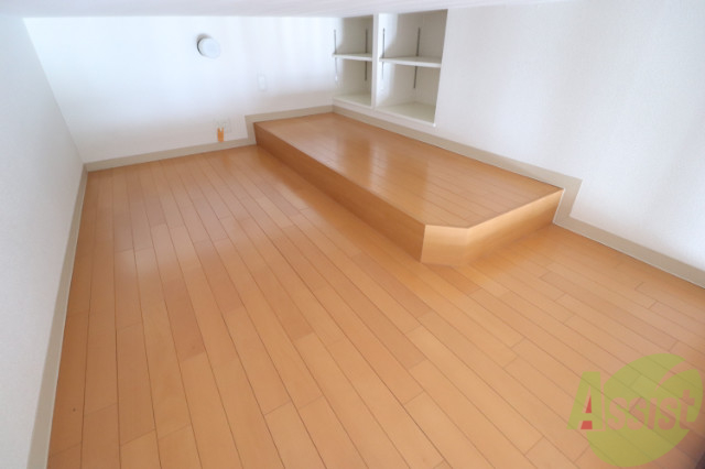 その他部屋・スペース