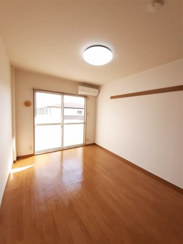 その他部屋・スペース　過ごしやすい室内です