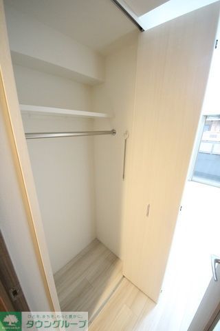 収納　同タイプ別部屋写真