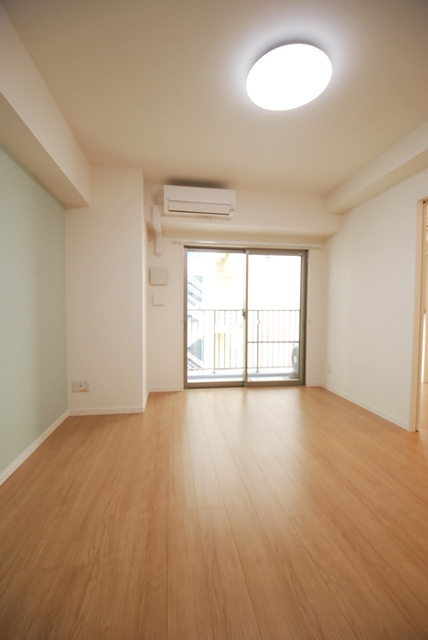 居室・リビング　６０３　ＬＤＫ