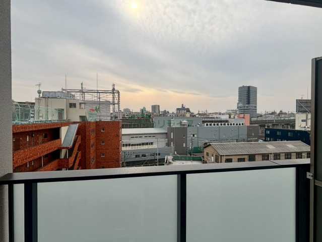 眺望　別部屋参照