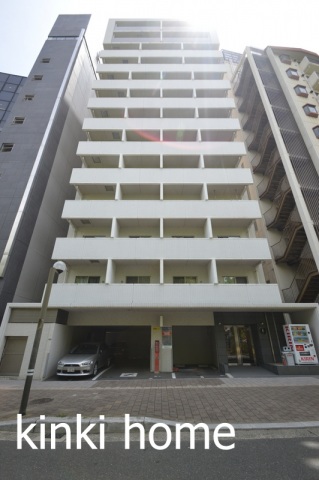 建物外観　建物外観