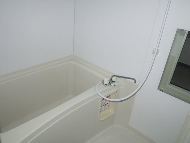 バス・シャワールーム　※同タイプ別部屋