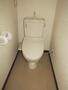 トイレ　※同タイプ別部屋