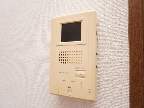 セキュリティ　セキュリティ