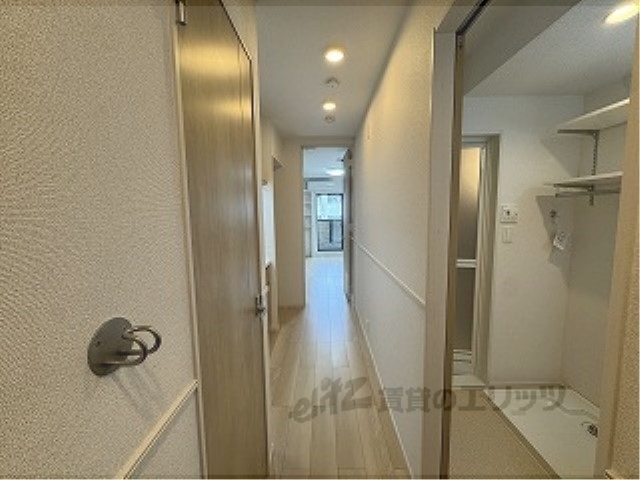 その他部屋・スペース　廊下