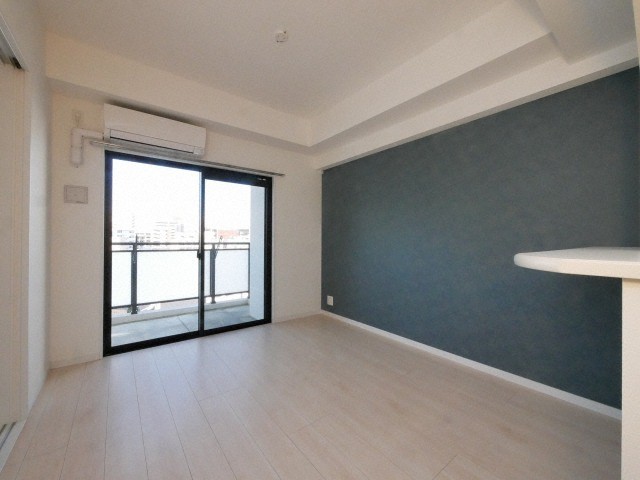 居室・リビング　リビング・ダイニング