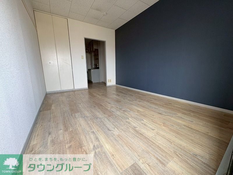 居室・リビング　★お部屋探しは、タウンハウジング多摩センター店へ★