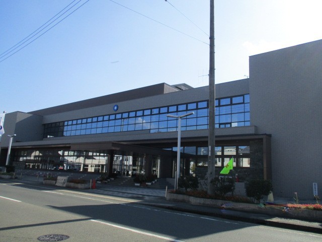 その他　大洲市総合体育館（その他）まで300m