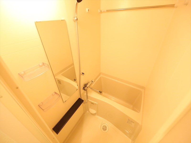 バス・シャワールーム　バスルーム　浴室暖房乾燥機付き